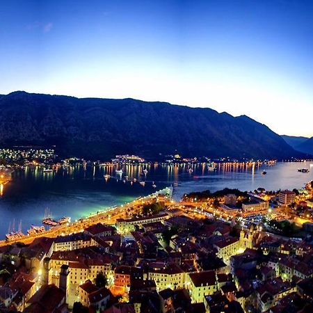 Apartment Ozana Kotor Exterior photo