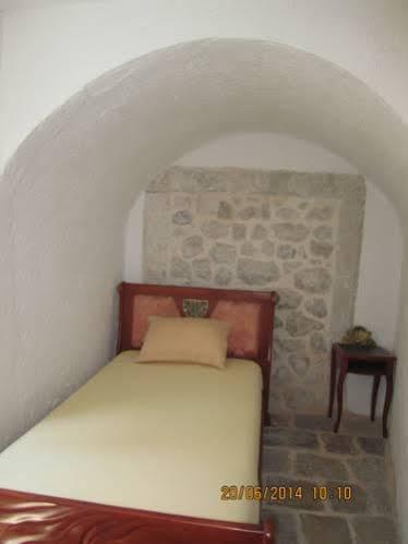 Apartment Ozana Kotor Exterior photo