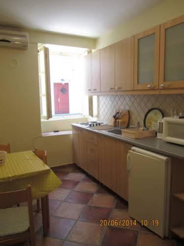 Apartment Ozana Kotor Exterior photo
